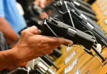 Amyenda para iti regulasyon ti gun ownership, napanpanawenen segn kenni Sen. Bato