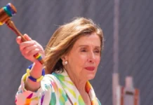 Ex-US House Speaker Nancy Pelosi, agtultuloy nga agpapaimbag manipud iti aksidente