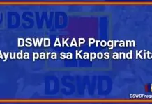Panagusar ti AKAP, awan iti discretion dagiti mamanday linteg
