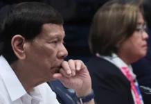 FPRRD, saanen a kasapulan nga imbitaran ti hearing inton Disyembre 12 – Cong. Barbers