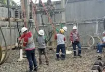 Siargao Islands, maipasidong ti state of calamity gapo iti makalawas nga kaawan ti supply ti kuryente