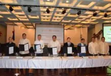 Tingog Partylist, umikkaten iti PhilHealth-DBP-TINGOG MOA