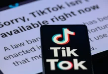 Panag-ban ti Tiktok idiay US, nakagun-od ti nagduduma nga reaksyon manipud kadagiti influencers