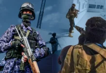 US, banbantayan ti alyansa ti China ken Houthi rebels
