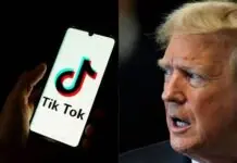 Trump, nakasagana a mangipaay ti 90-day extension iti TikTok