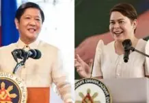 Posisyon ni PBBM iti impeachment ni VP Sara Duterte, saan a nagbaliw