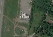 China, ipapaikkat iti PH ti Typhon missile launcher manipud US