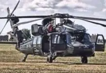 PH, manamnama a maaddaan ti kadakkelan a bilang dagiti S-70i Black Hawks ti intero a lubong