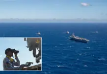 PH-US maritime cooperative activity idiay WPS, nagbalin a naballigi