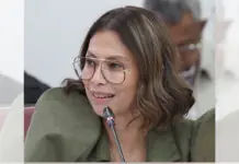 Representative Quimbo, binagaan ti Philhealth nga adalen ti kinuna ni Speaker Romualdez maipanggep ti one-year moratorium para ti premium