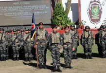 Kinabannuar dagiti SAF 44, nilaglagip ti PRO-Ilocos