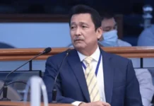 Senador “Lito” Lapid, nananawagan nga ideklara a national heritage cultural zone ti Quiapo