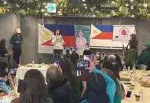 VP Sara, naibaga nga adda plano na ti 2028 presidential election