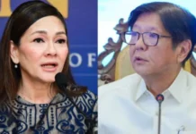 Palasyo, impasingked a bukod nga opinyon ni PBBM ti waragawag na seknan ti kontrobersiyal a Senate Bill 1979