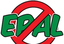 EPAL Politiko, binagaan COMELEC
