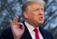 Donald Trump, adda ti nadagsen a pakdaar kadagiti Hamas