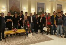 PBBM, pinagyamanan ni Oman Sultan Haitham Bin Tarik para iti pannakawayawaya dagiti 17 Pinoy Seafarers hostages