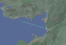 Missing plane idiay Alaska, agtultuloy a mabirbirok