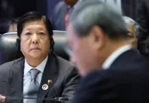 Nat’l maritime council, impasiguro a depensaan da ti sovereign rights ti PH idiay WPS