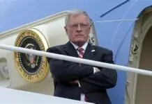 US official, bumisista idiay Ukraine para iti posible a pannakarisut ti gera da iti Russia