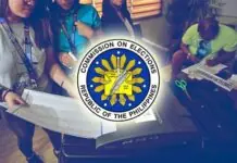 COMELEC, inadal a nalaing dagiti 40 a baro nga party-lists