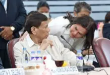 VP Sara Duterte, tinaripnong ti legal team na mainaig ti impeachment trial ti Senado
