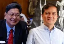 Journalist a ni Jay Ruiz, sumukat kenni Chavez kas PCO Secretary