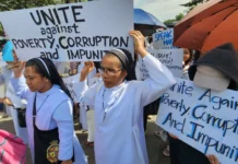 Bagong Alyansang Makabayan, nagpanawagan ti agtultuloy a protesta para iti impeachment ni VP Sara Duterte