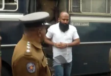 Gang leader idiay Sri Lanka, natay kalpasan a paltogan ti nagpammarang nga abogado