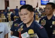 PNP chief, dinepensaan ti ‘Oplan Katok’