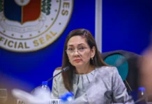 Public officials a karaman iti POGO, inrekomenda ni Senador Hontiveros a mapilaan da iti kaso