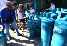 LPG, nangipatungpal iti rollback ti presyo da ita a bulan ti Marso