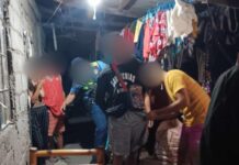 High-value drug personality, nakemmeg idiay Ilocos Sur