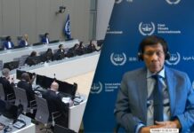 Umuna nga aldaw ti hearing ti ICC ti crimes against humanity ni ex-Pres. Duterte, nagleppasen idi kalman