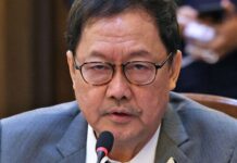 Panangilawlawag ti kampo ti gobyerno seknan ti panangipaima kenni FPRRD iti ICC, manamnama a maisubmitir inton Marso 17