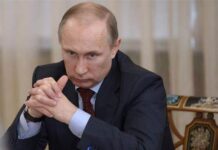 Putin, nangilatagen kadagiti kondisyon para iti ceasefire ti gyera da iti Ukraine