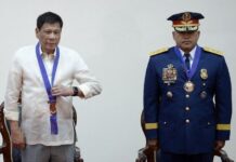 Senator Bato, rumbeng a kadwaen ni FPRRD idiay The Hague imbes nga agdulin iti Senado – Representative Garin
