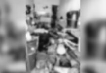 Pito nga panadero, na-massacre idiay Brgy. Cupang, Antipolo City