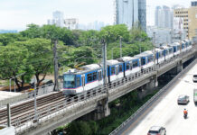 Naparpartak a Wi-Fi, Contactless Payments, ken AI-Powered Security Tech sadiay MRT-3, tutukan ti DICT ken DOTr