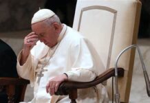 Bangsamoro Government, nangipeksa ti panakiladingit iti ipupusay ni Pope Francis