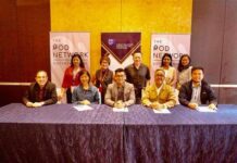 PRSP, kinondenar dagiti mangus-usar kadagiti peke nga accounts tapno mangiwaras ti misinformation mainaig ti WPS