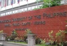 TUP Manila, suspendido ti klase gapo iti natnag nga estudyante iti unibersidad da