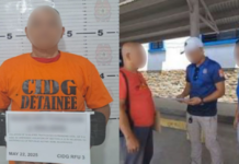Co-accused ni Atty. Roque ken Cassandra Ong, naarestar idiay Pampanga