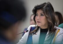 2026 national budget, nasken nga idauloan ti DEPDev – Senadora Imee Marcos