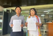 Makabayan bloc, nangipila ti resolution tapno imbestigaran ti anomaliya mainaig ti 2025 midterm elections