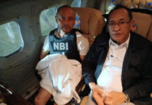 Kampo ni Arnie Teves, inlawlawag nga awan ti special treatment kenkuana idiay Bilibid