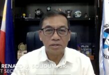 DOST chief Solidum, ‘highest-paid’ Cabinet member ni PBBM idi tawen 2024 – COA