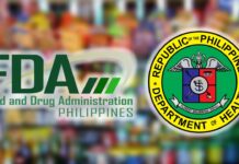 FDA, kummiddaw ti suspensyon kontra ti naipangato a regulatory fees ti DOH