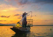 National Fisherfolks Day, rinambakan ditoy pagilian