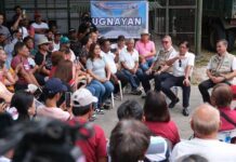 Orihinal nga akem ti NFA idi panawen ni Apo Lakay, pabiagen ni PBBM